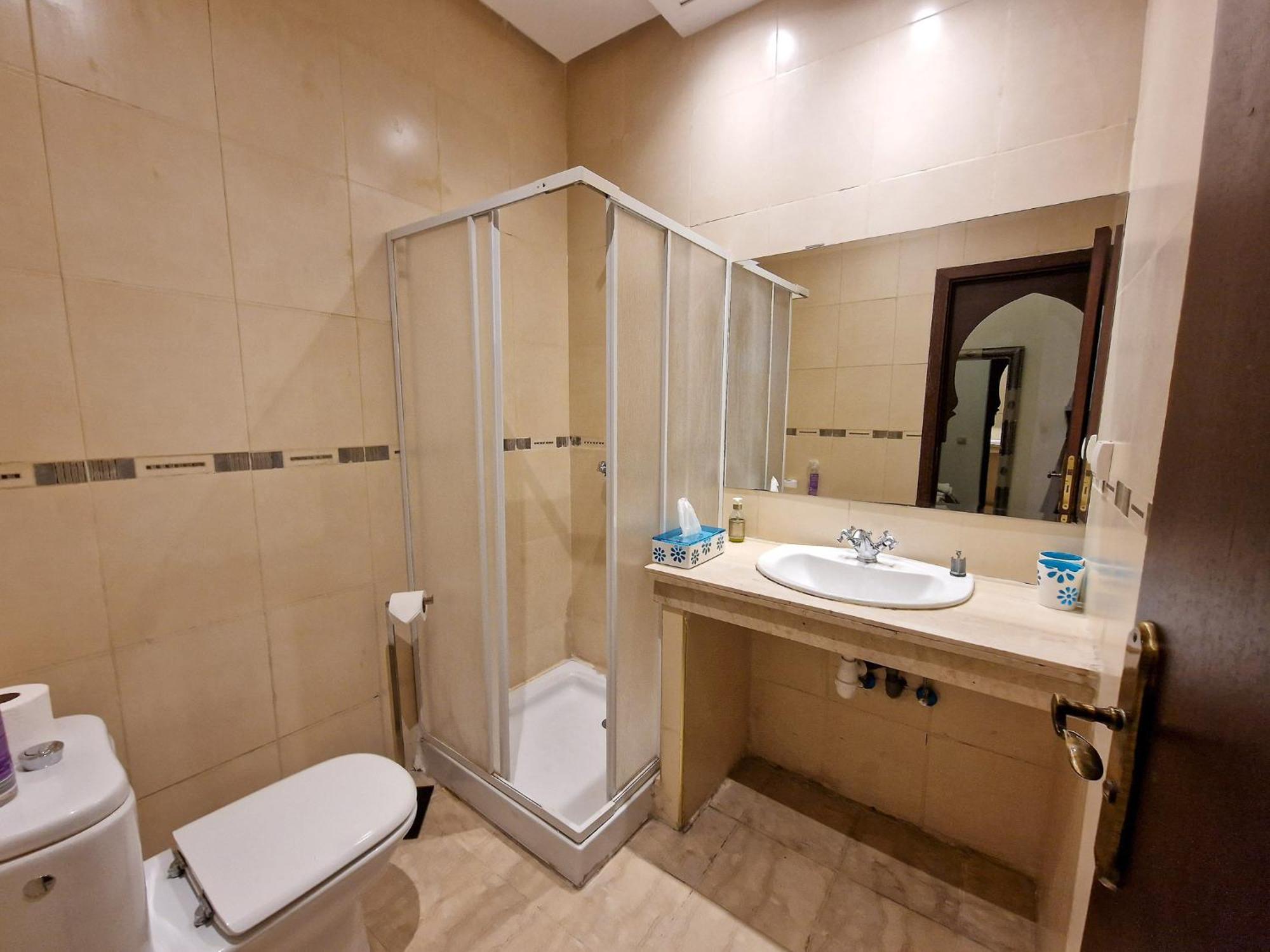 Superbe Appartement Piscine Gueliz Marrakesh Extérieur photo