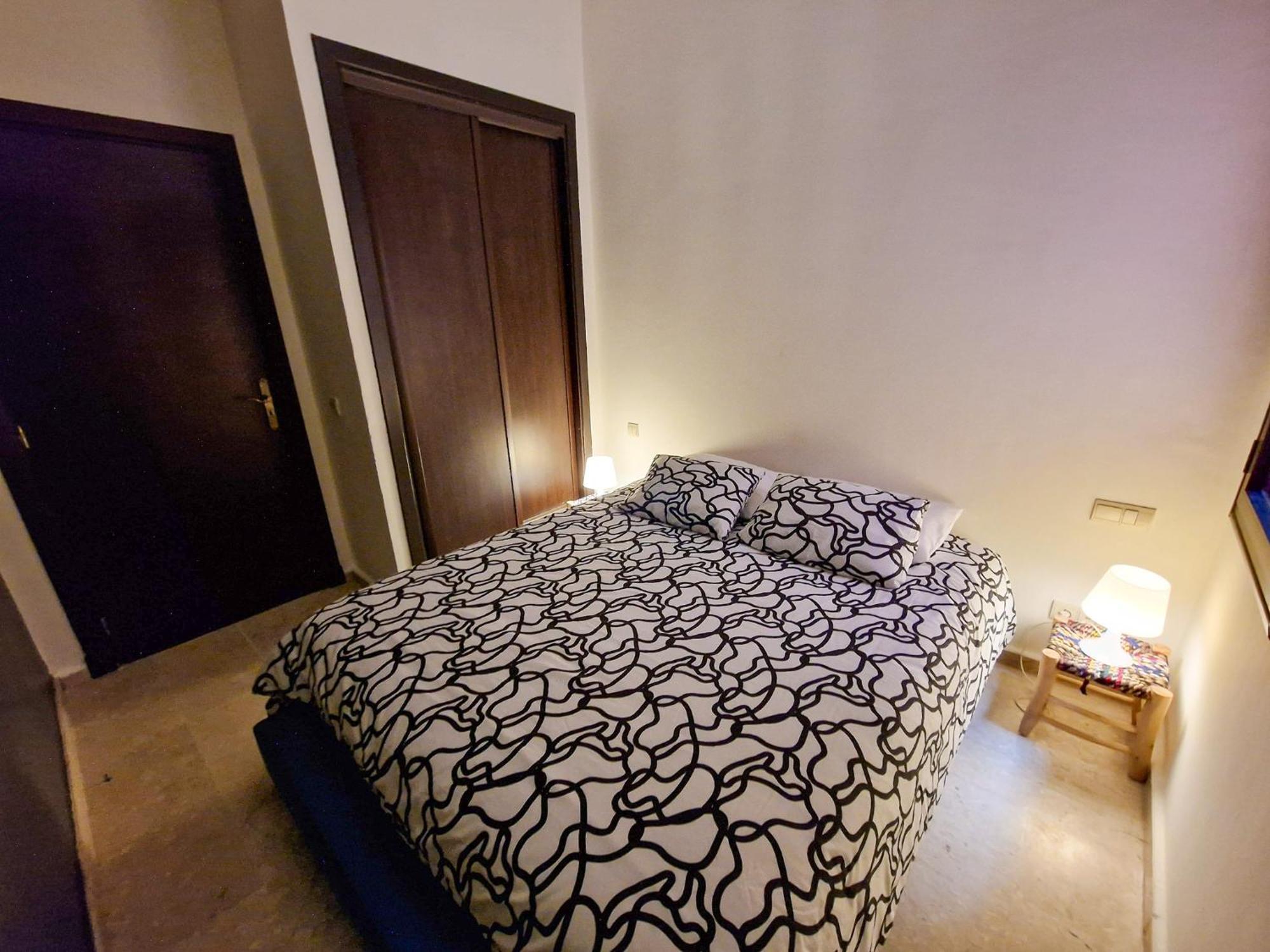 Superbe Appartement Piscine Gueliz Marrakesh Extérieur photo